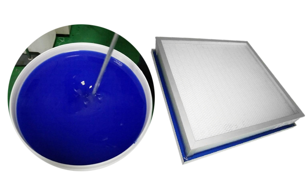 液槽膠是什么？有什么用？