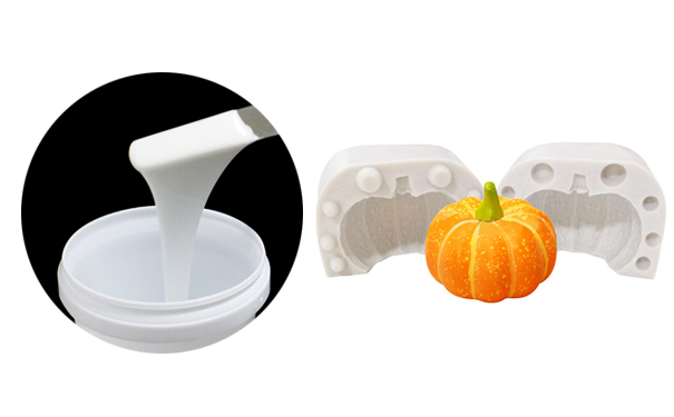 DIY蠟燭模具用硅膠怎樣制作？