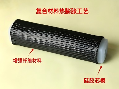 什么是硅橡膠膨脹工藝？它在碳纖維行業(yè)如何的應(yīng)用？