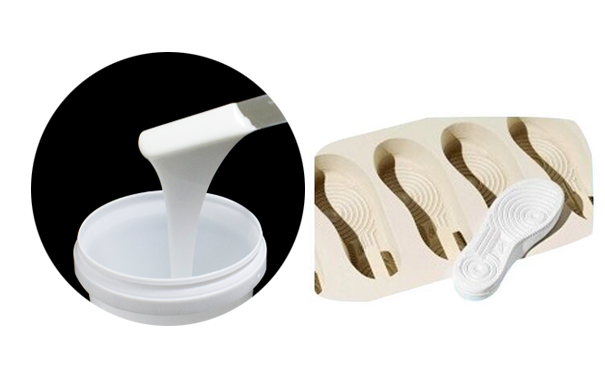 制作硅膠模具選擇什么材質的模種？