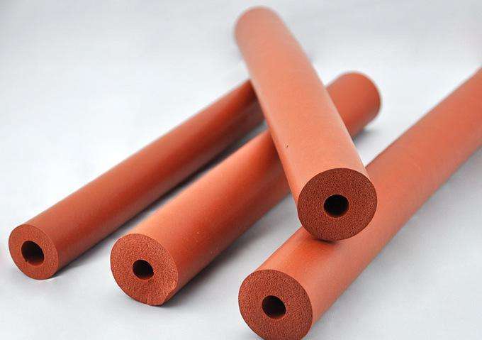 如何模壓發泡硅膠？