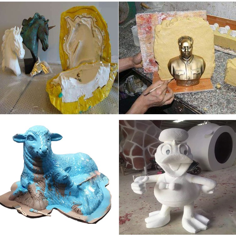 工藝品硅膠 工藝品硅膠