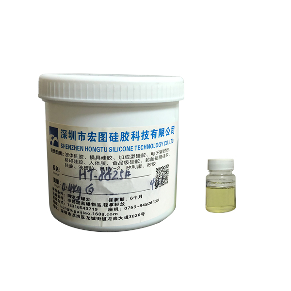 單組份模具硅膠可以翻模嗎 ？