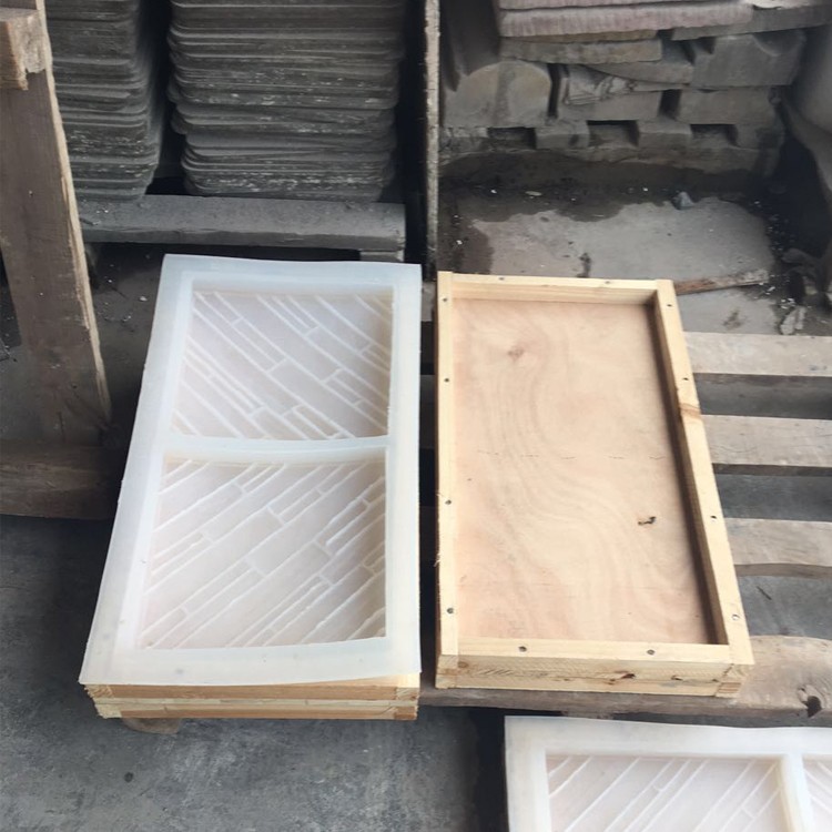 縮合型模具硅膠如何防止它老化？