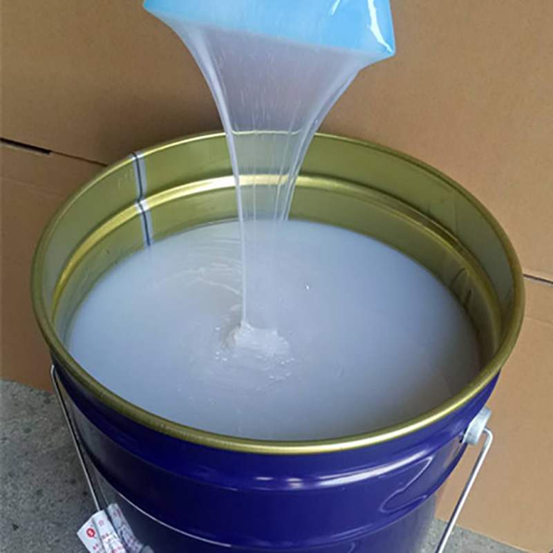 為什么各大廠家更青睞于加成型模具硅膠 ？