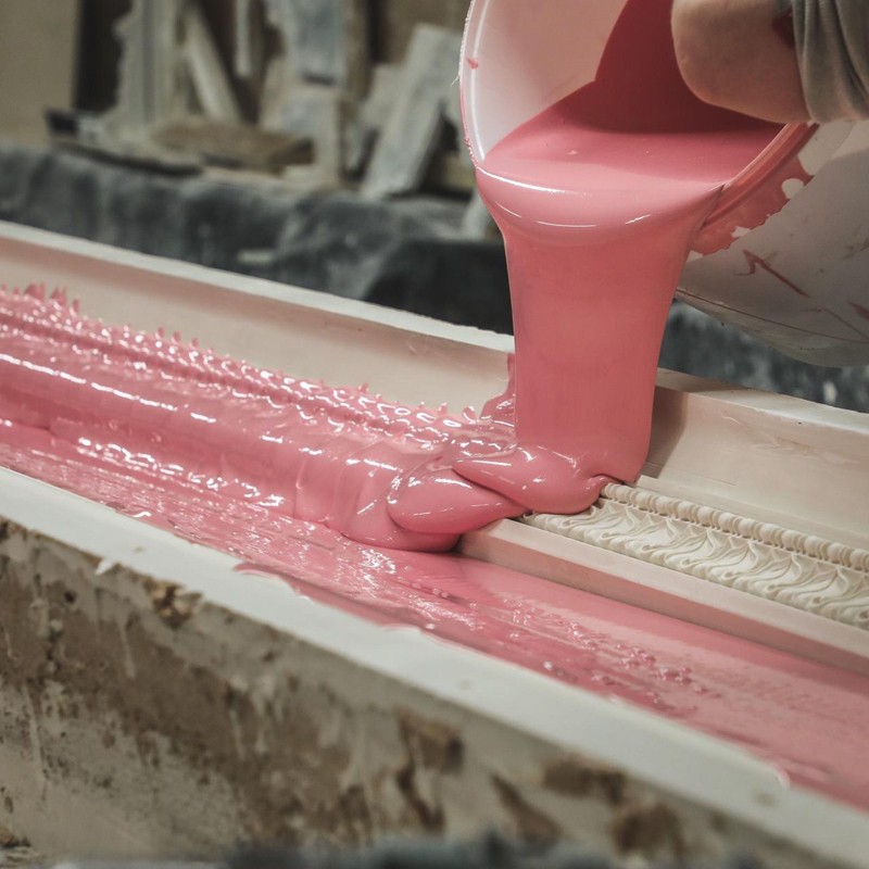 模具硅膠產品定制的流程是什么樣的？