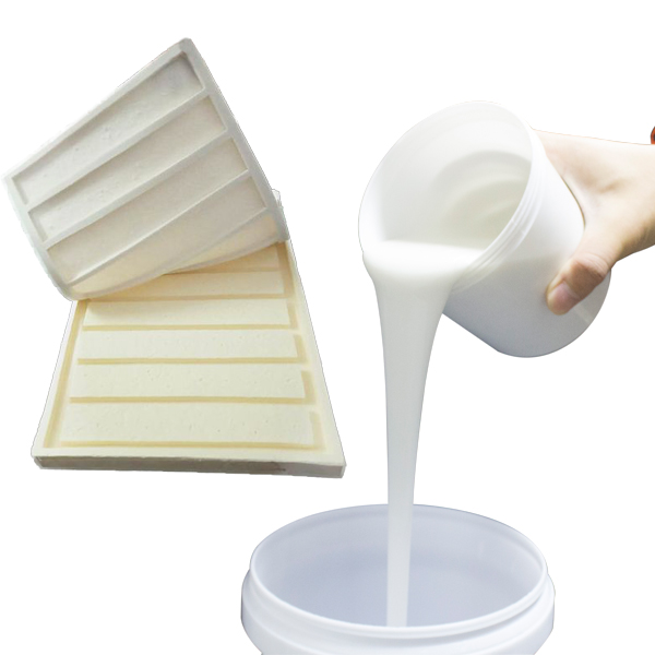 模具硅膠怎么制作母模你知道嗎 ？