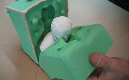  如何判斷模具硅膠產品在購買時的質量？