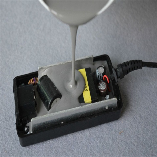 宏圖灌封膠新選擇，讓密封更輕松