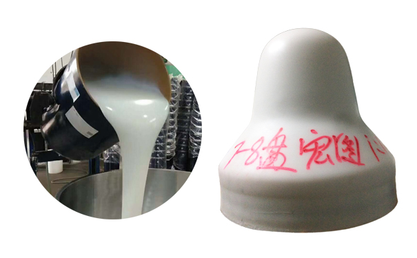 移印硅膠漿新選擇，讓印刷效果更上一層樓