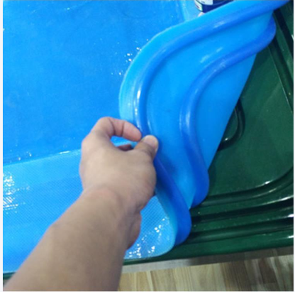 碳纖維模壓硅膠：重塑模具新境界，品質與效率并存