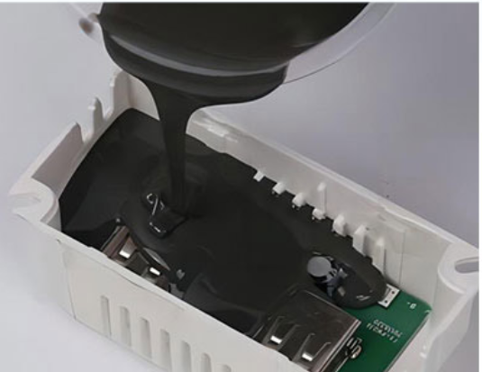 雙組份有機硅灌封，密封界的實力擔(dān)當(dāng)！