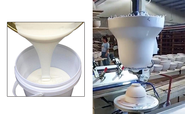 選擇優(yōu)質(zhì)移印硅膠原料，輕松打造高品質(zhì)印刷品