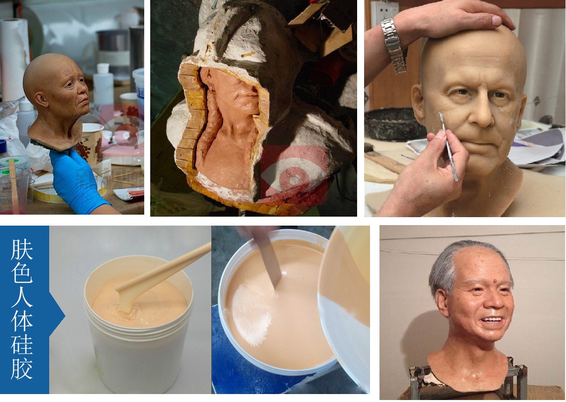 人體 硅膠 人體 硅膠